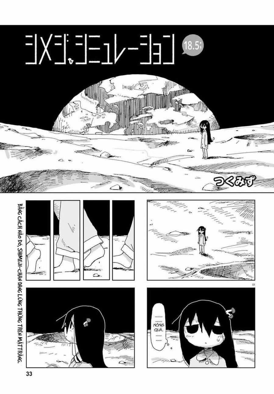 Shimeji Simulation 18.5 trang 0