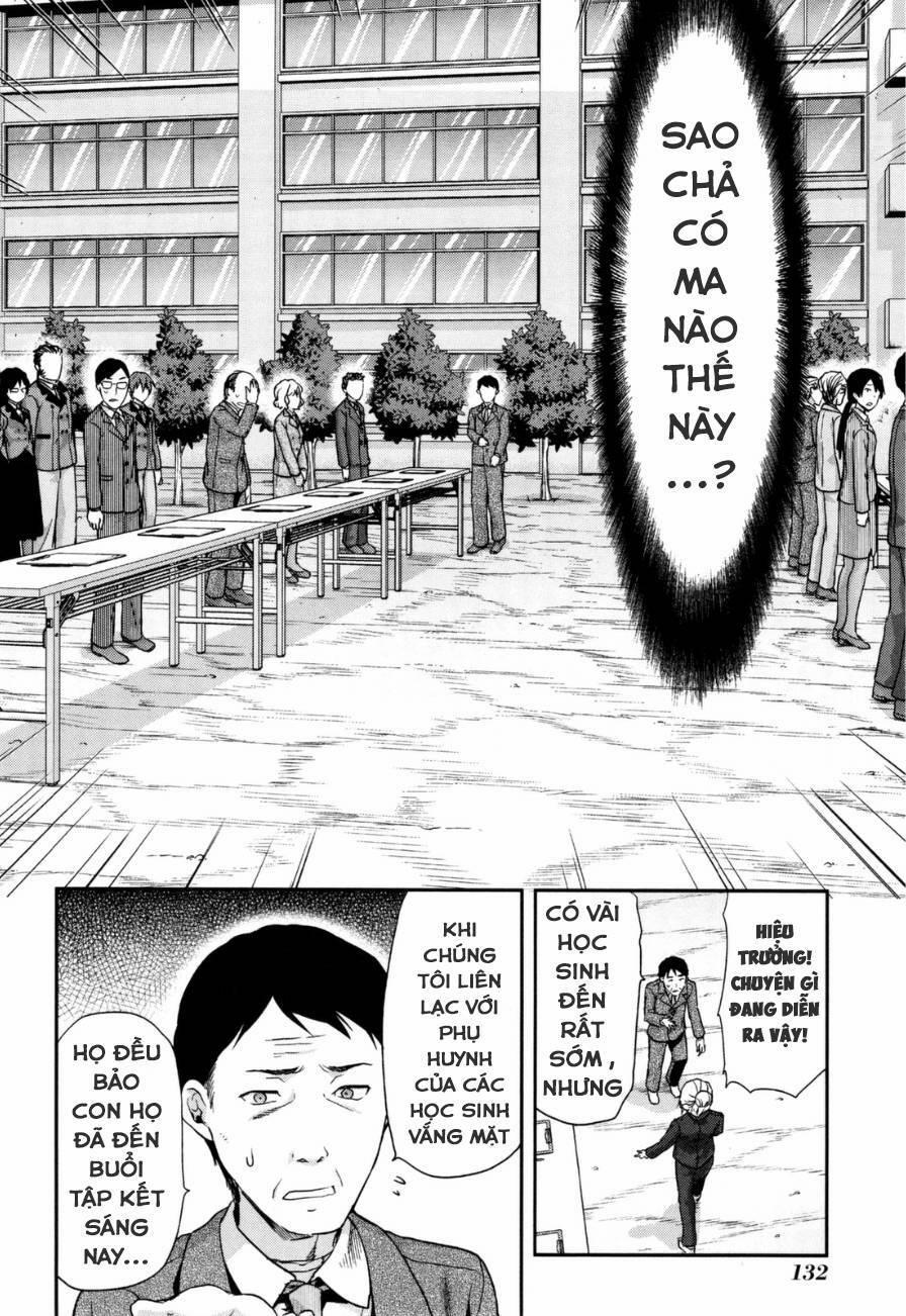 Shimoneta To Iu Gainen Ga Sonzai Shinai Taikutsu Na Sekai: Manmaru-Hen 5 trang 10