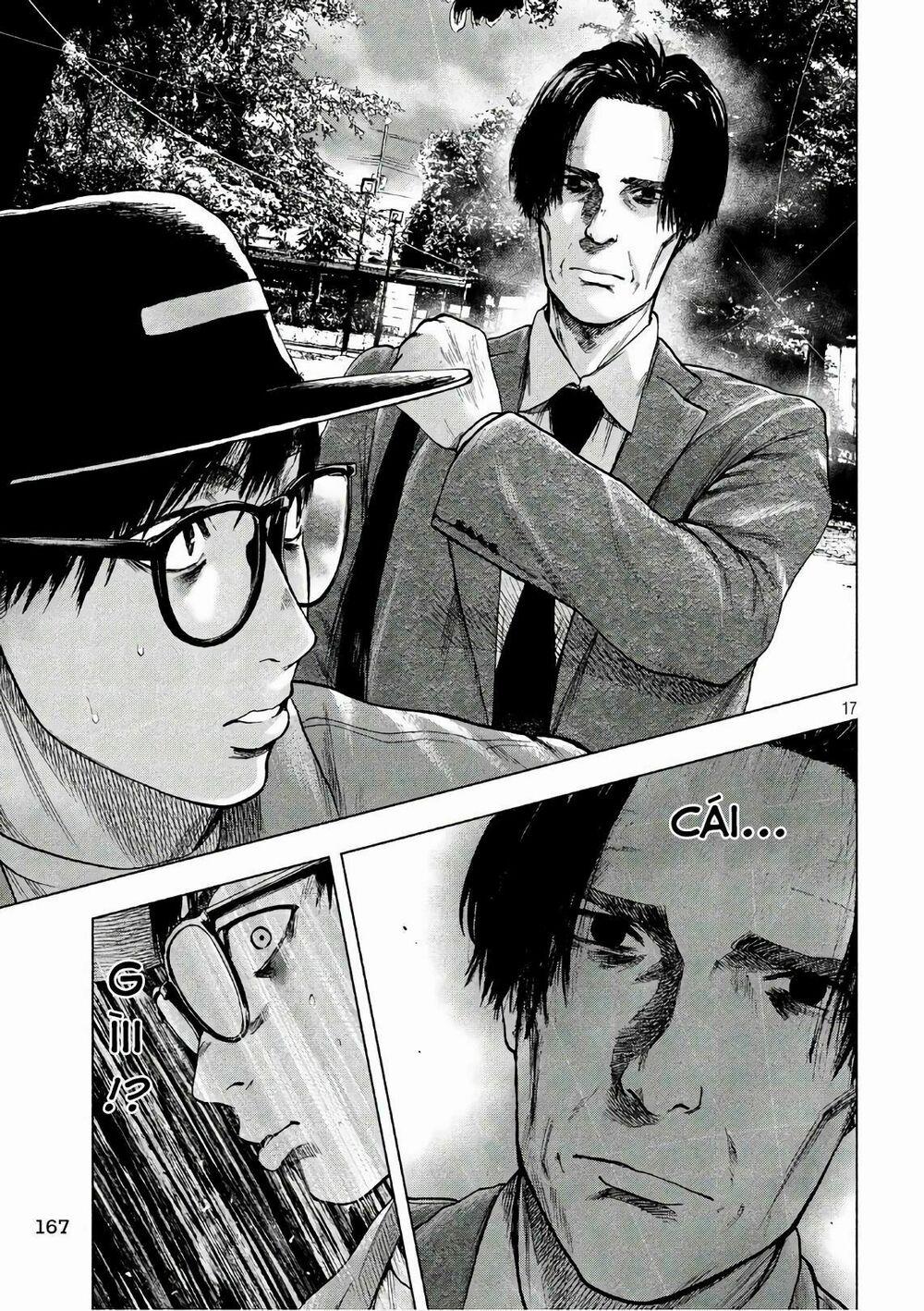 Shin’ai Naru Boku E Satsui Wo Komete 14 trang 18