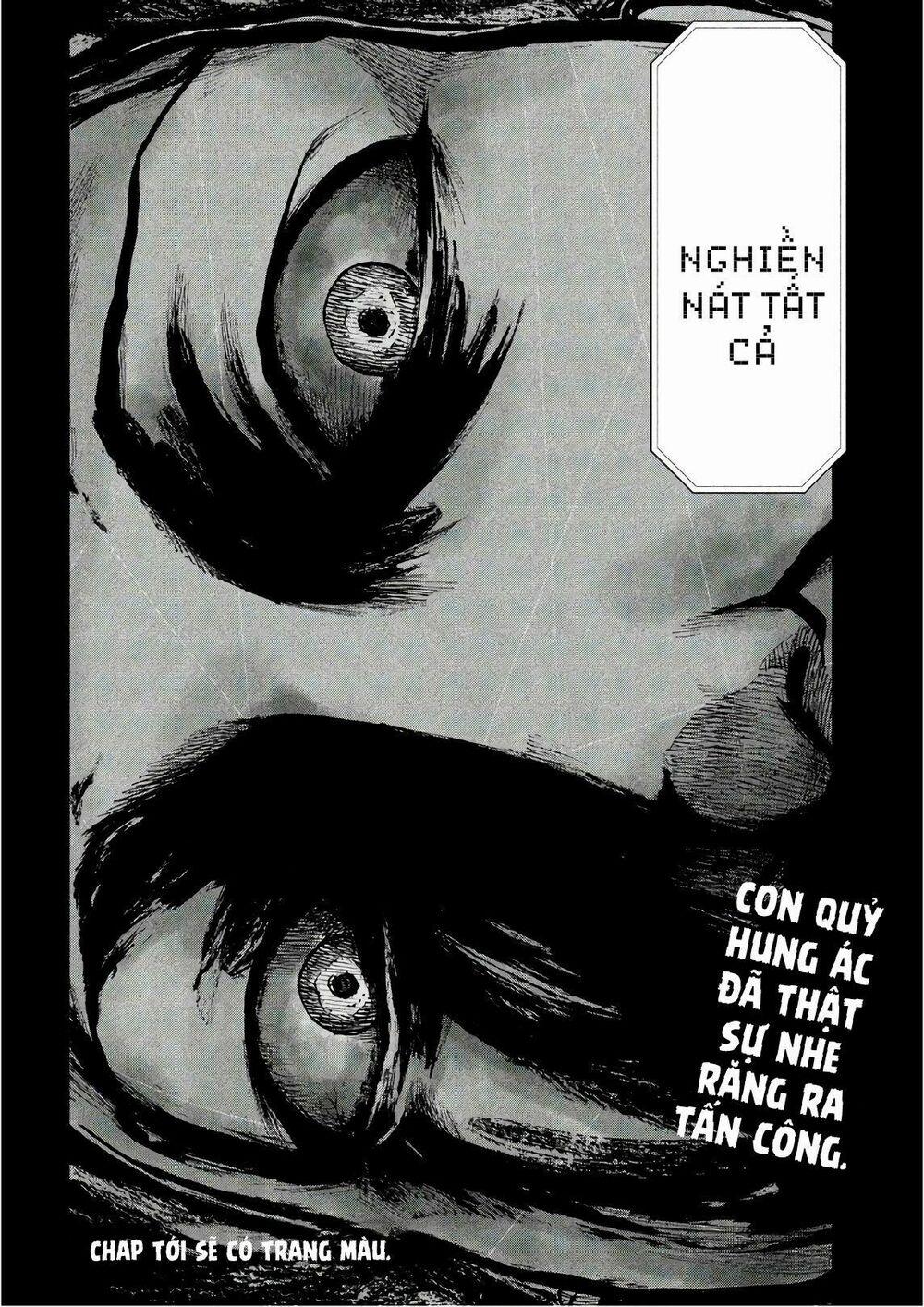 Shin’ai Naru Boku E Satsui Wo Komete 16 trang 23