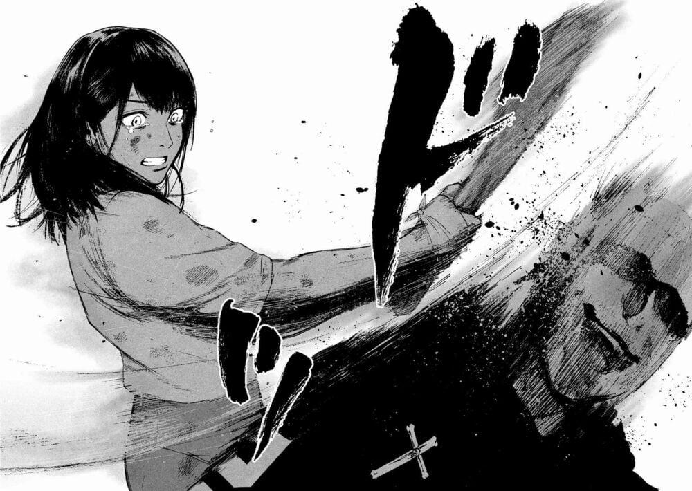 Shin’ai Naru Boku E Satsui Wo Komete 19 trang 19