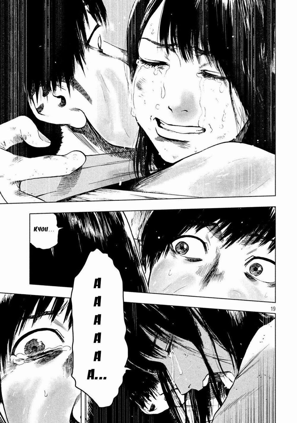 Shin’ai Naru Boku E Satsui Wo Komete 20 trang 20