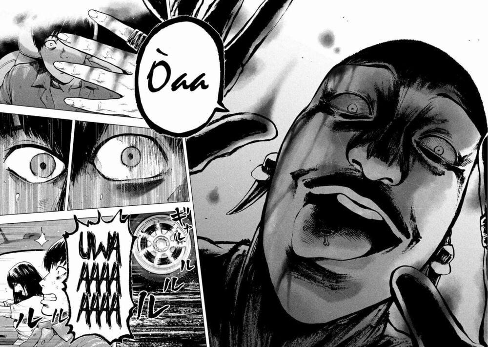 Shin’ai Naru Boku E Satsui Wo Komete 21 trang 7