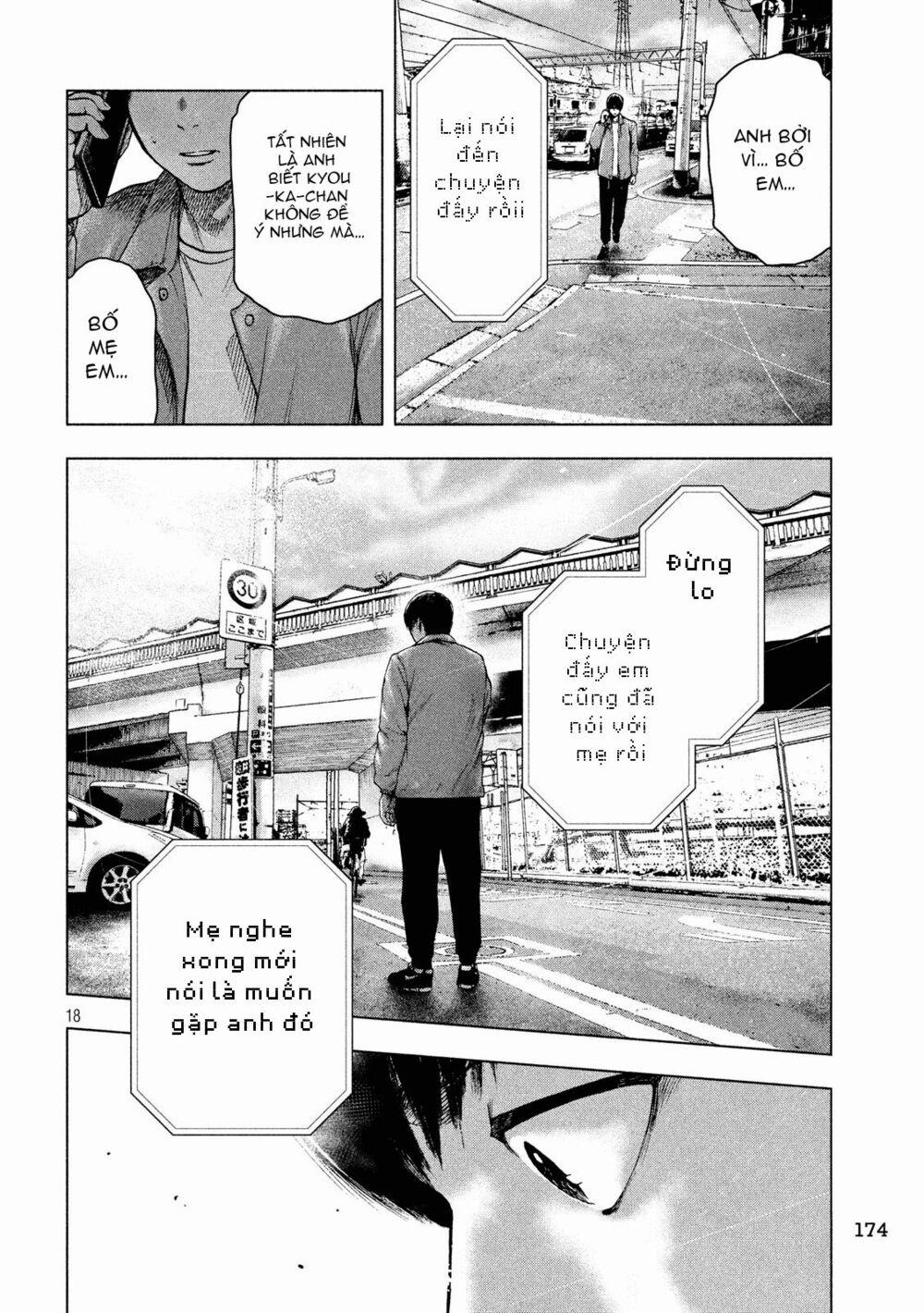 Shin’ai Naru Boku E Satsui Wo Komete 26 trang 19