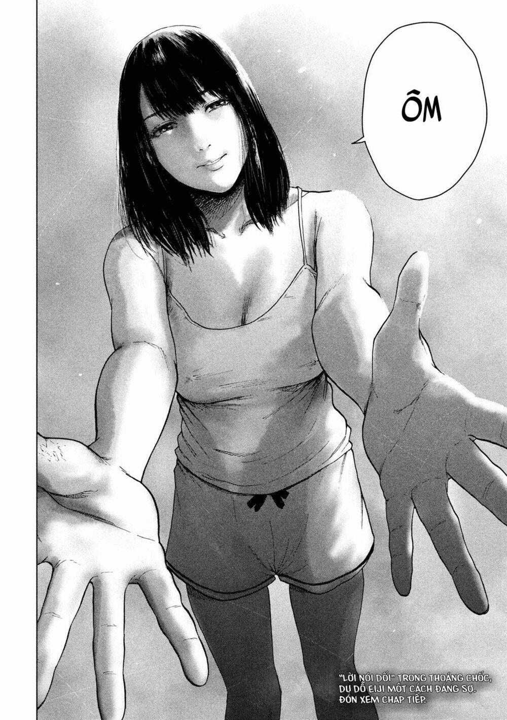 Shin’ai Naru Boku E Satsui Wo Komete 28 trang 21