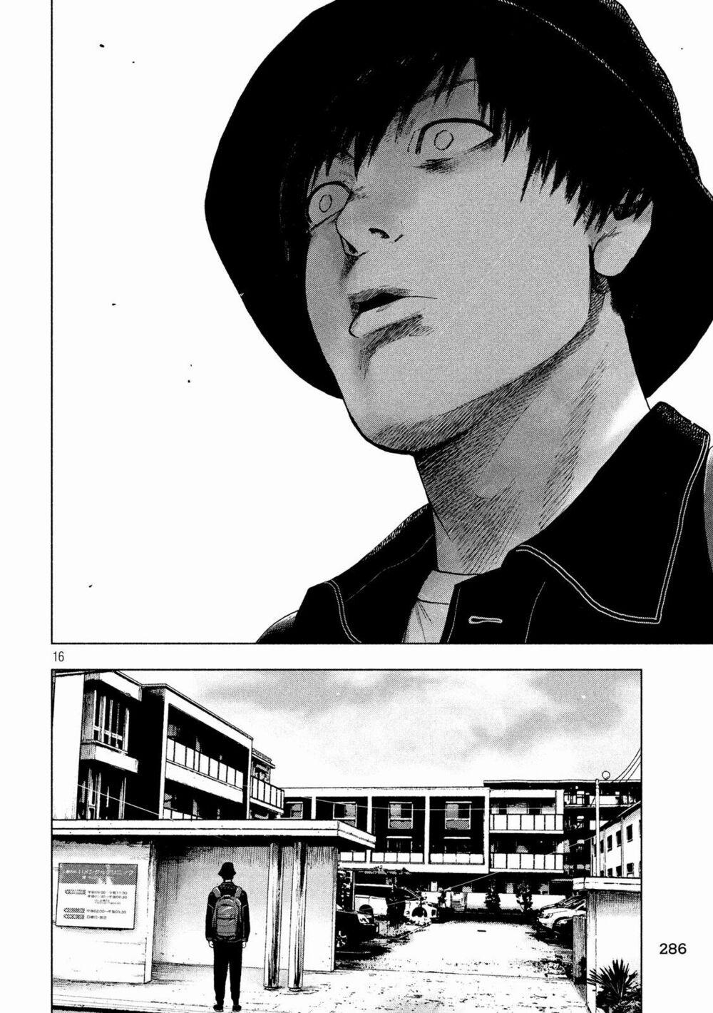 Shin’ai Naru Boku E Satsui Wo Komete 29 trang 17