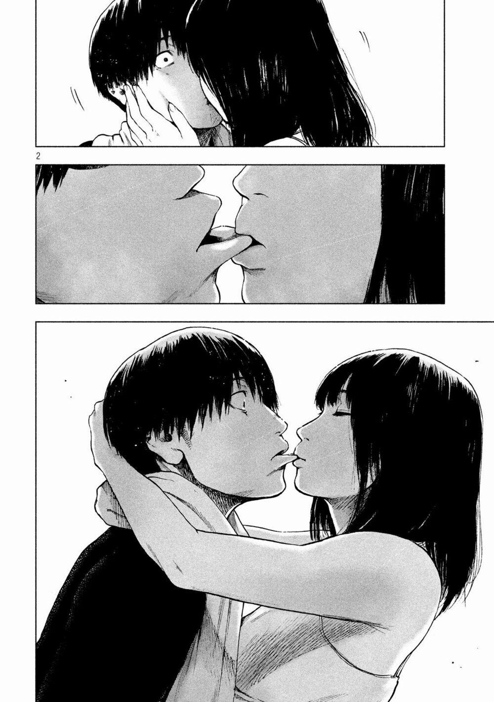 Shin’ai Naru Boku E Satsui Wo Komete 29 trang 3