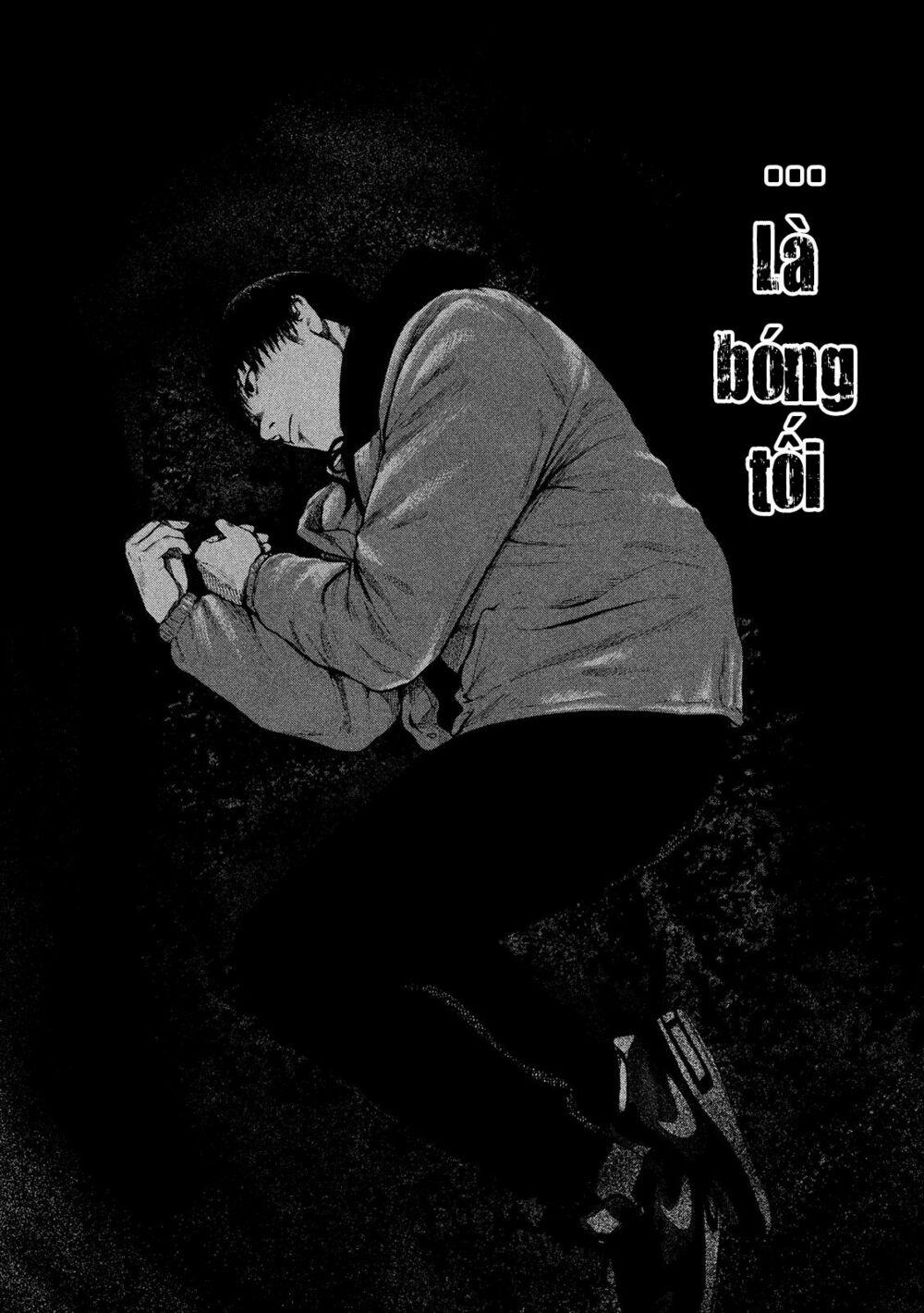 Shin’ai Naru Boku E Satsui Wo Komete 31 trang 19