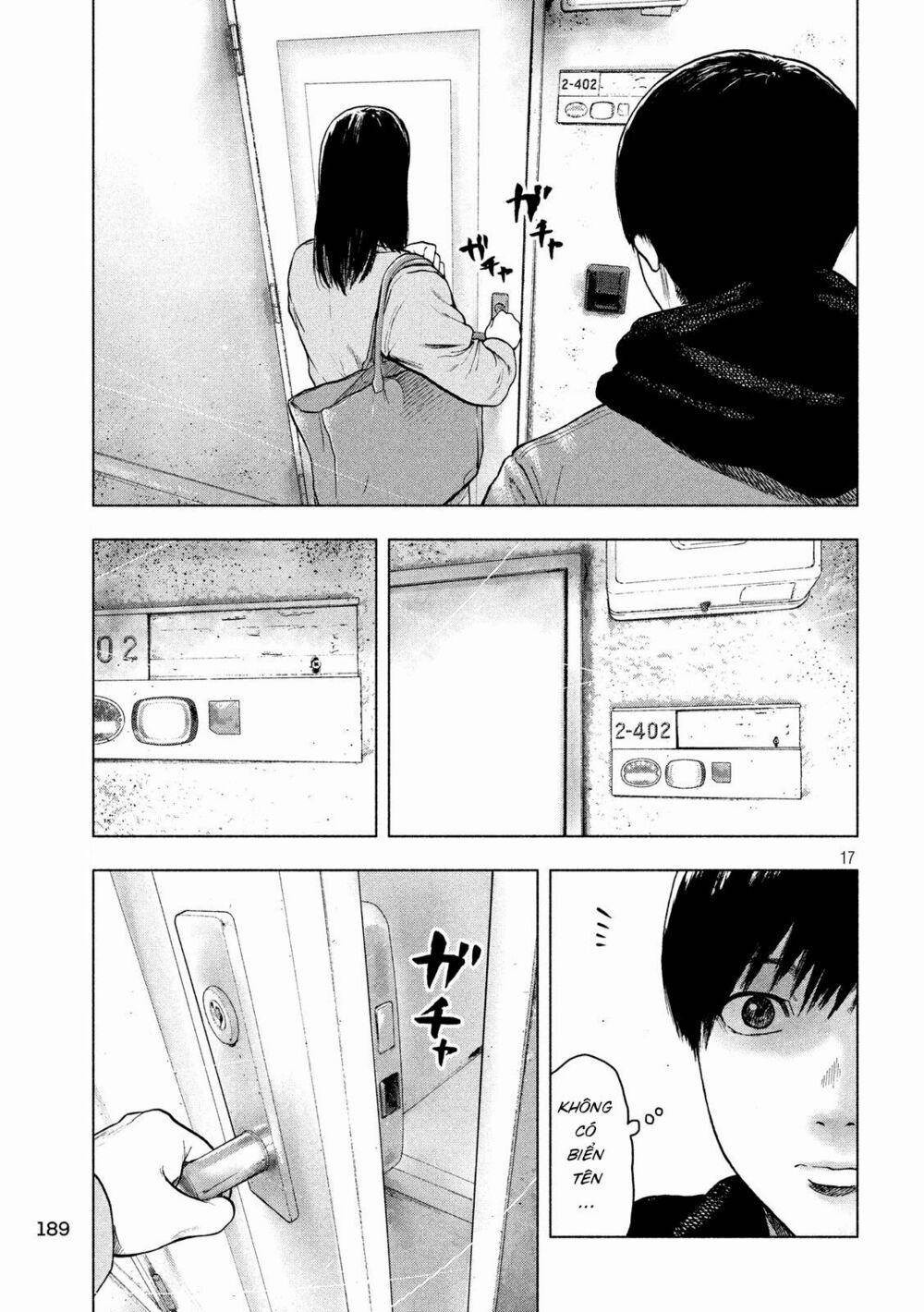 Shin’ai Naru Boku E Satsui Wo Komete 32 trang 18