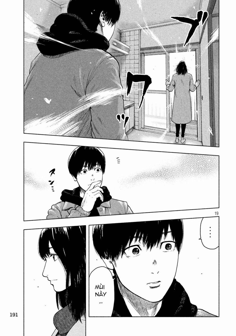 Shin’ai Naru Boku E Satsui Wo Komete 32 trang 20