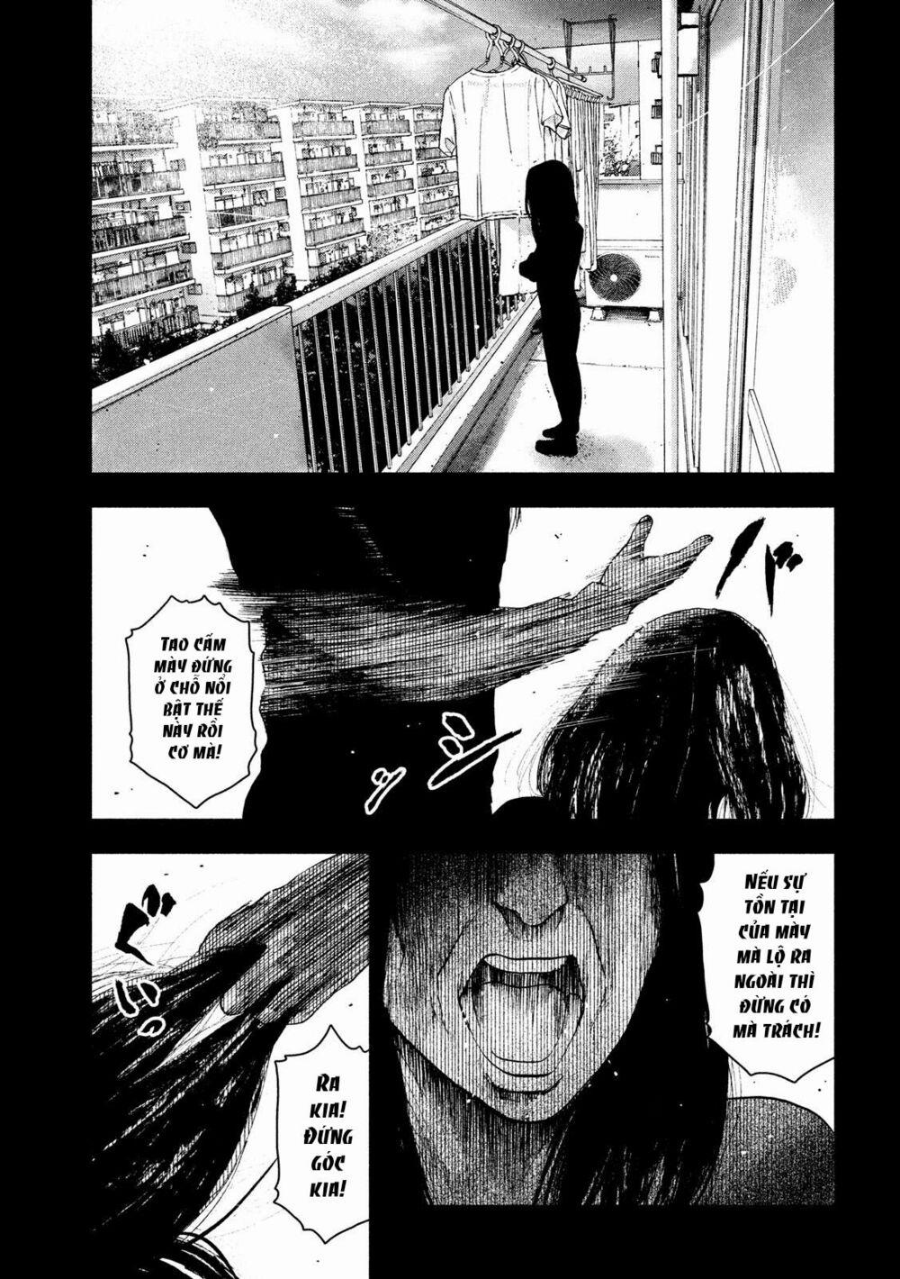 Shin’ai Naru Boku E Satsui Wo Komete 33 trang 10