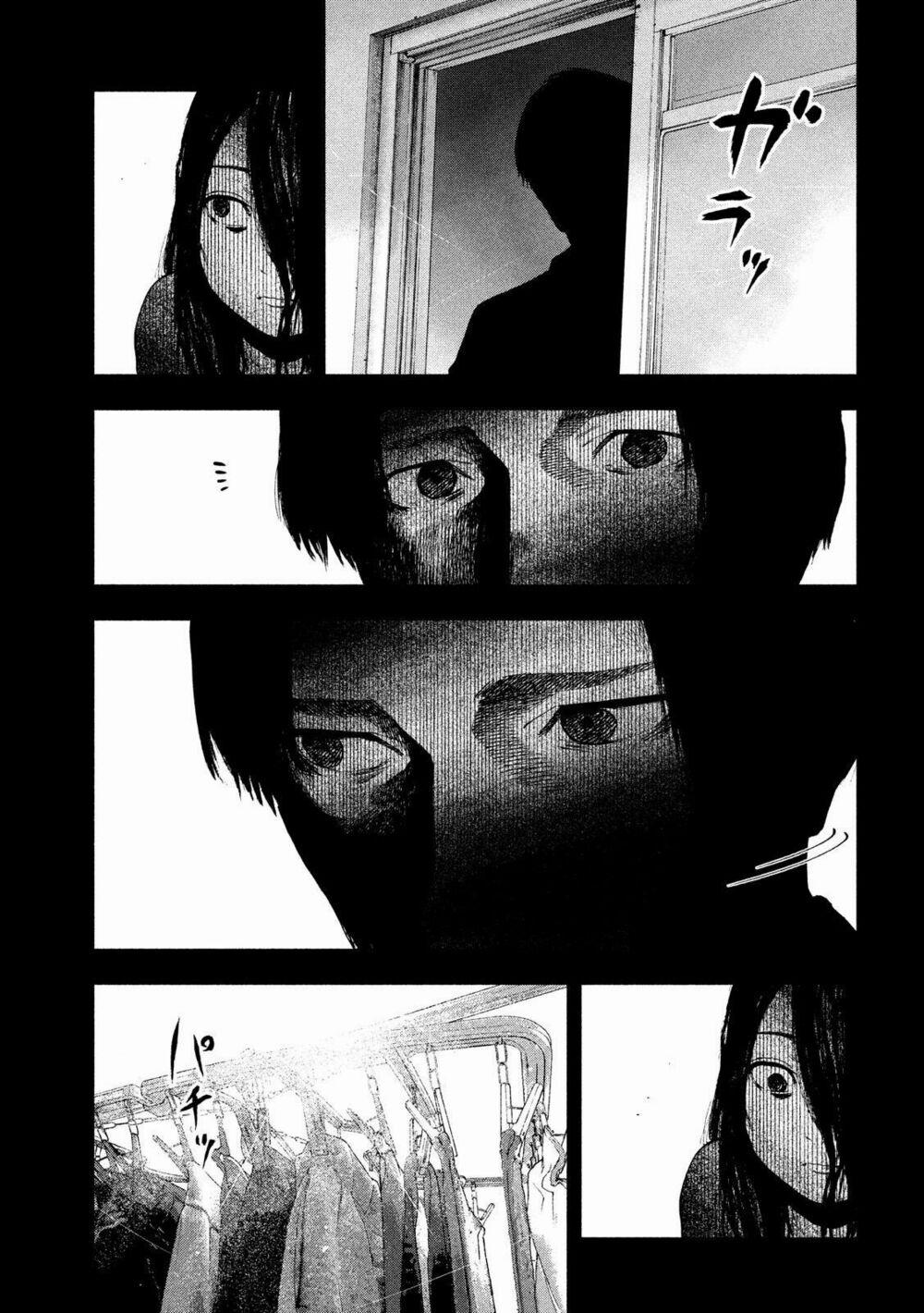 Shin’ai Naru Boku E Satsui Wo Komete 33 trang 12