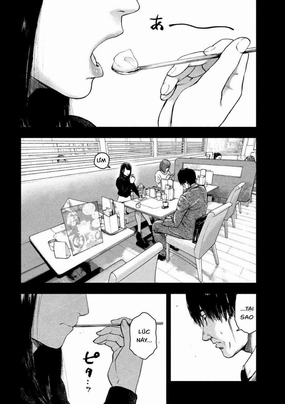 Shin’ai Naru Boku E Satsui Wo Komete 35 trang 7