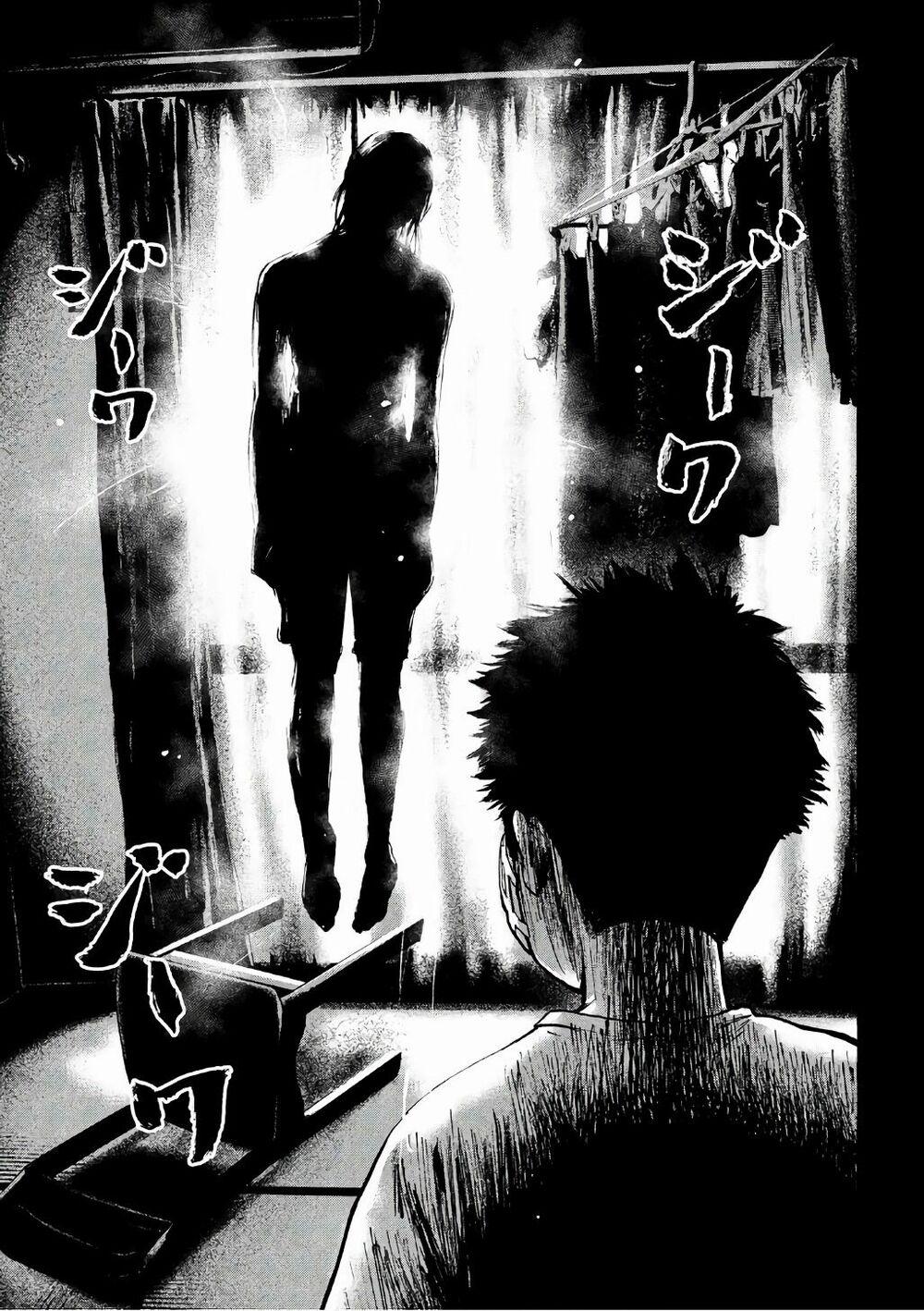 Shin’ai Naru Boku E Satsui Wo Komete 4 trang 6