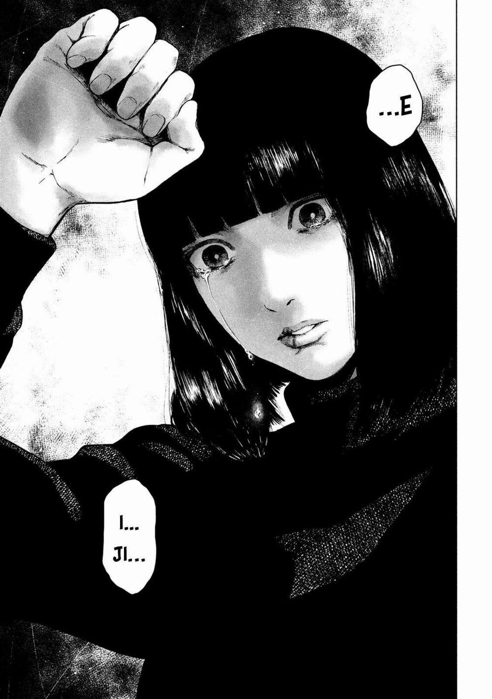 Shin’ai Naru Boku E Satsui Wo Komete 40 trang 17