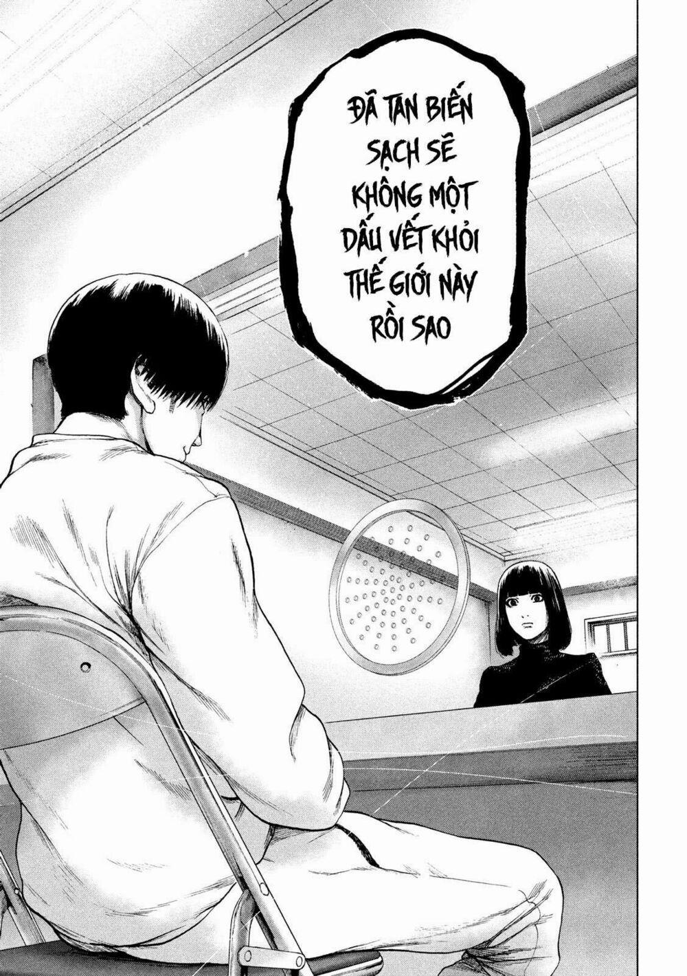 Shin’ai Naru Boku E Satsui Wo Komete 40 trang 8