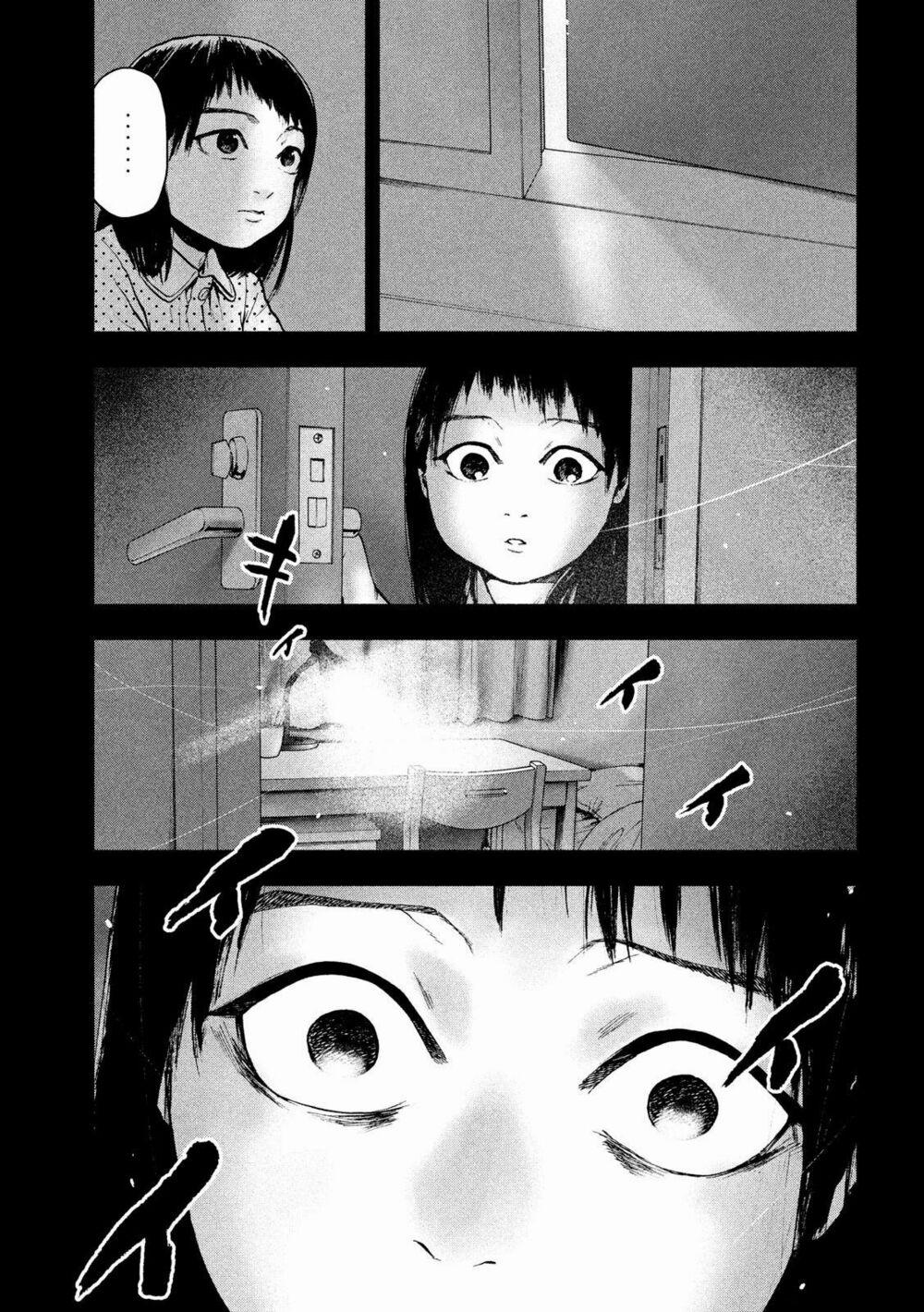 Shin’ai Naru Boku E Satsui Wo Komete 45 trang 19