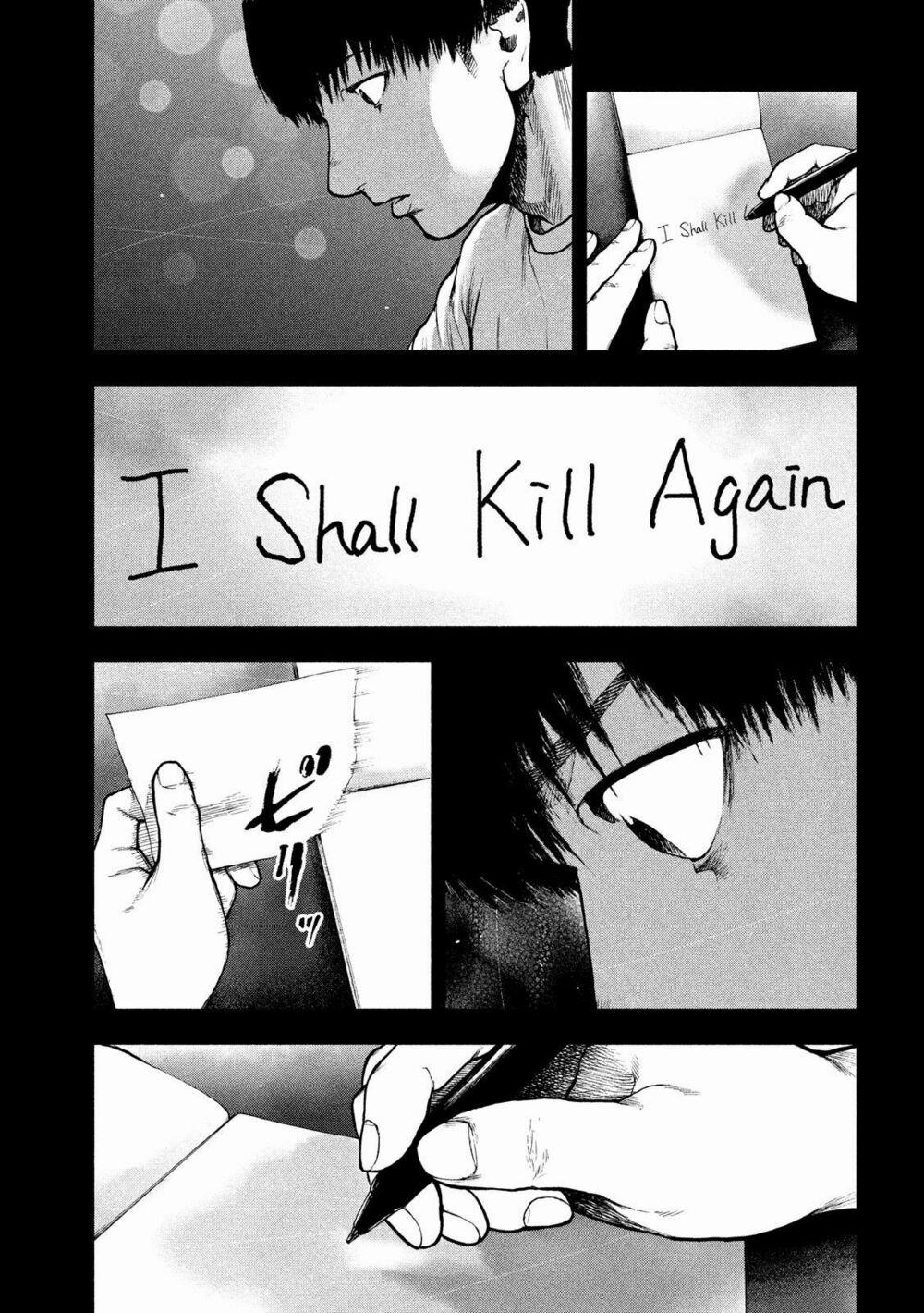 Shin’ai Naru Boku E Satsui Wo Komete 48 trang 18