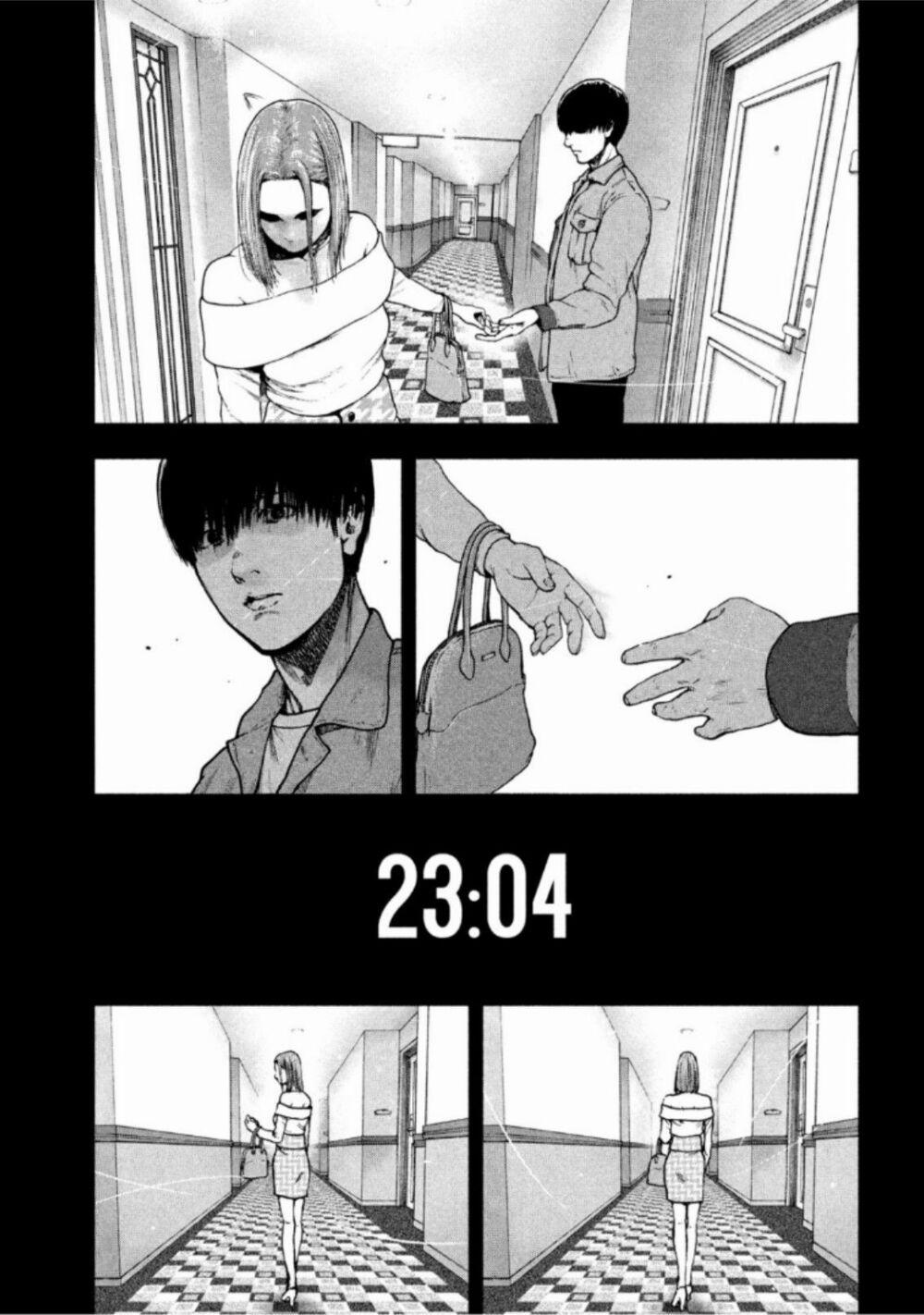 Shin’ai Naru Boku E Satsui Wo Komete 51 trang 14