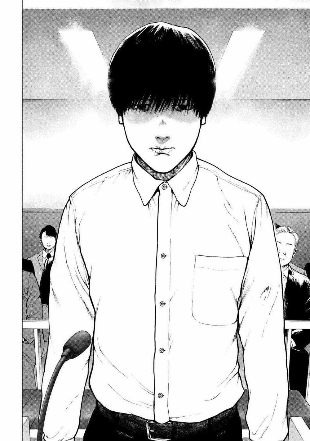 Shin’ai Naru Boku E Satsui Wo Komete 52 trang 3