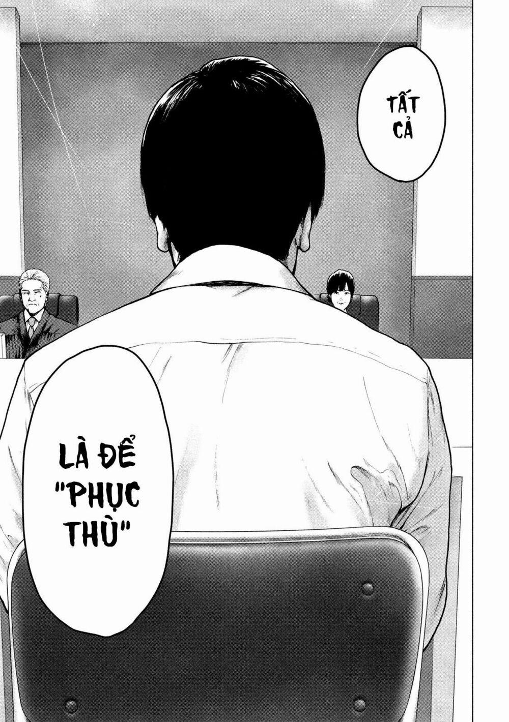 Shin’ai Naru Boku E Satsui Wo Komete 52 trang 6