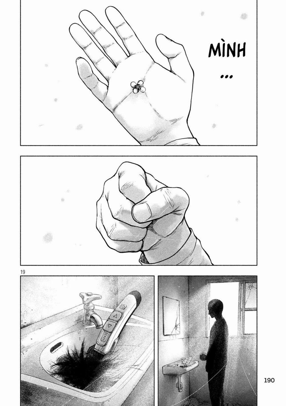 Shin’ai Naru Boku E Satsui Wo Komete 53 trang 20