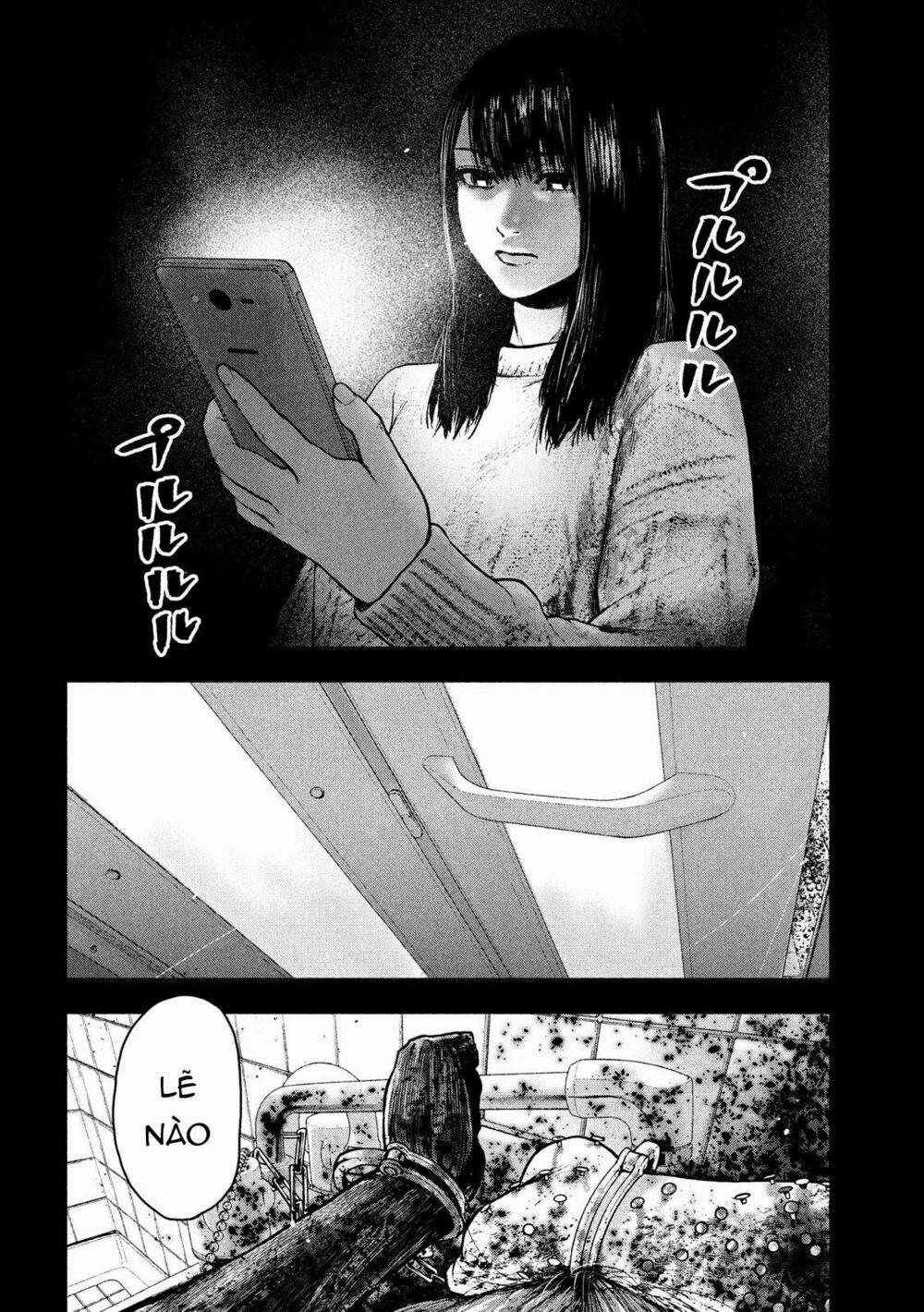 Shin’ai Naru Boku E Satsui Wo Komete 54 trang 13