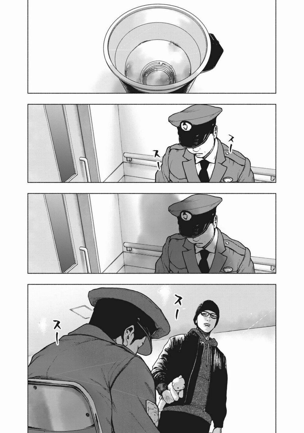 Shin’ai Naru Boku E Satsui Wo Komete 55 trang 5