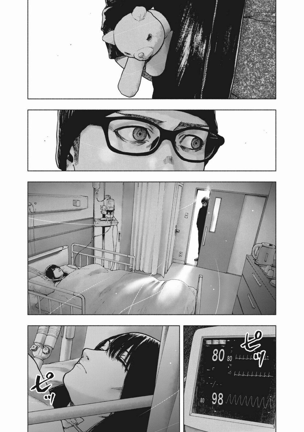 Shin’ai Naru Boku E Satsui Wo Komete 55 trang 6