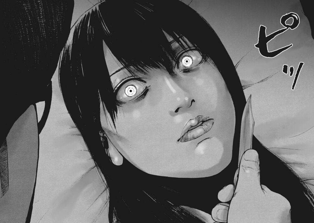 Shin’ai Naru Boku E Satsui Wo Komete 55 trang 9