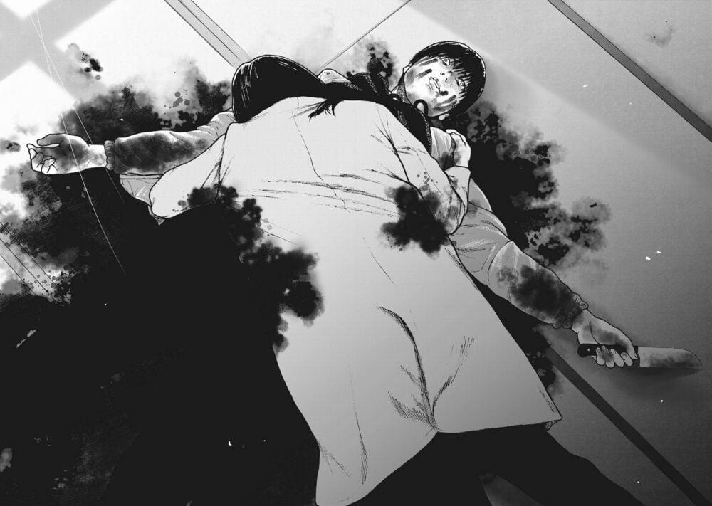 Shin’ai Naru Boku E Satsui Wo Komete 56 trang 22