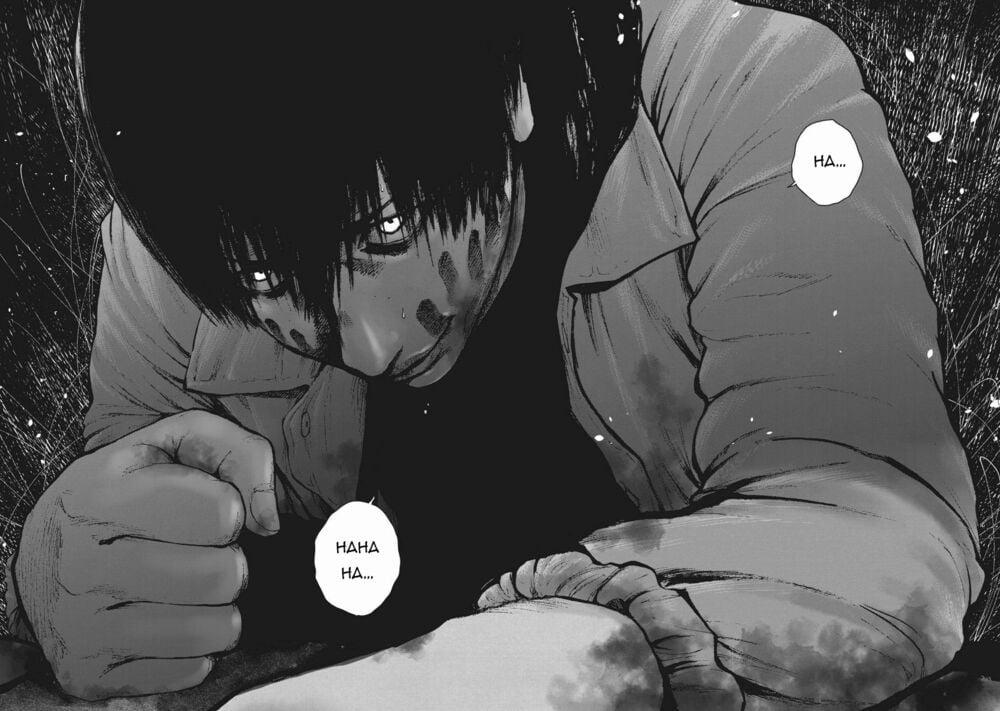 Shin’ai Naru Boku E Satsui Wo Komete 57 trang 10