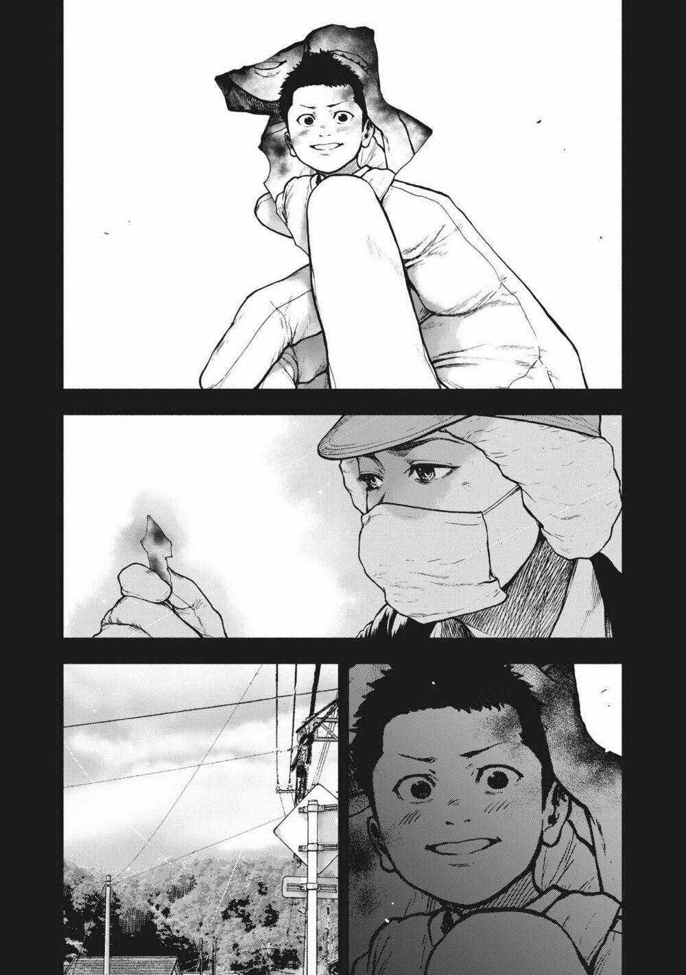 Shin’ai Naru Boku E Satsui Wo Komete 60 trang 10