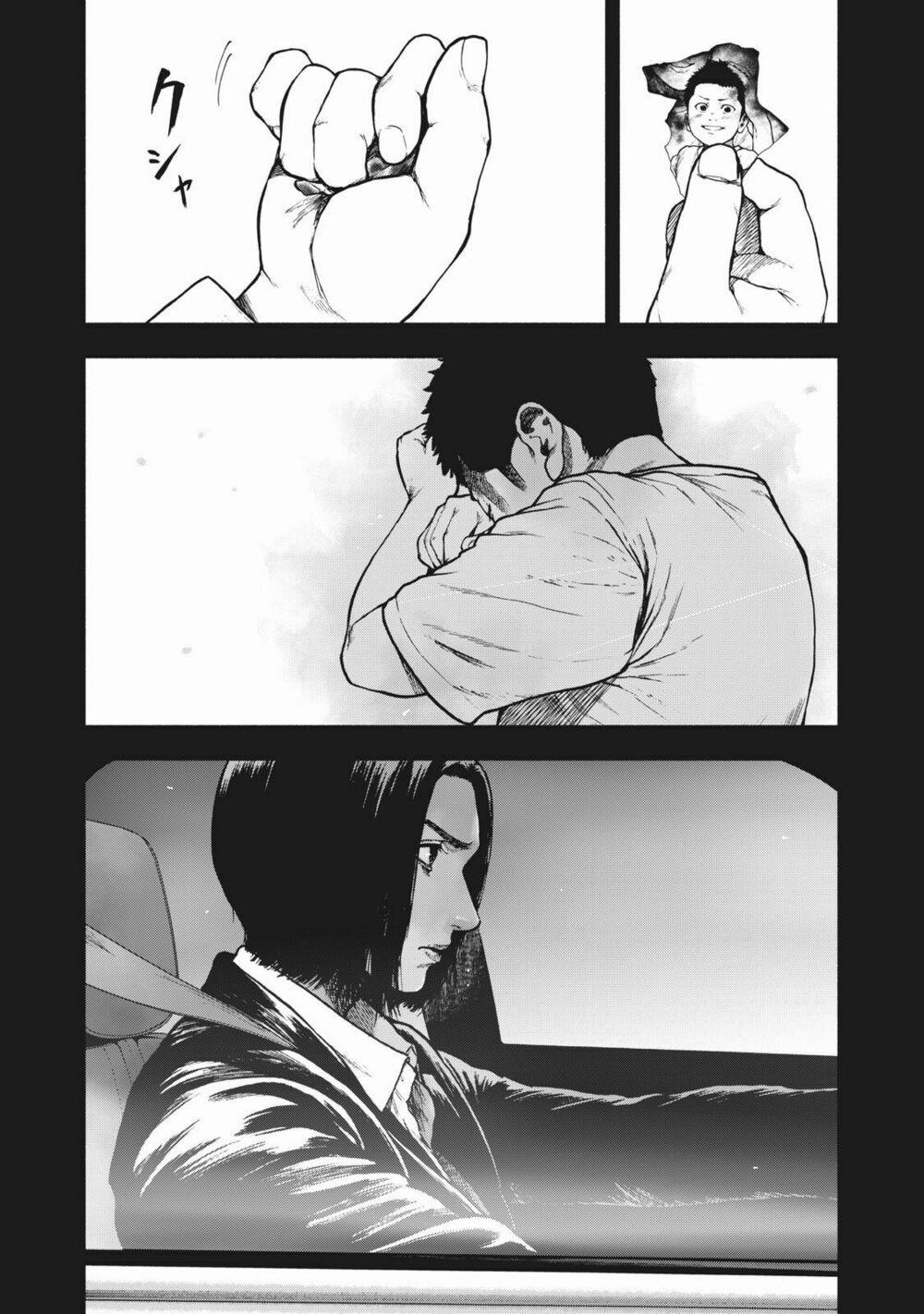 Shin’ai Naru Boku E Satsui Wo Komete 60 trang 17