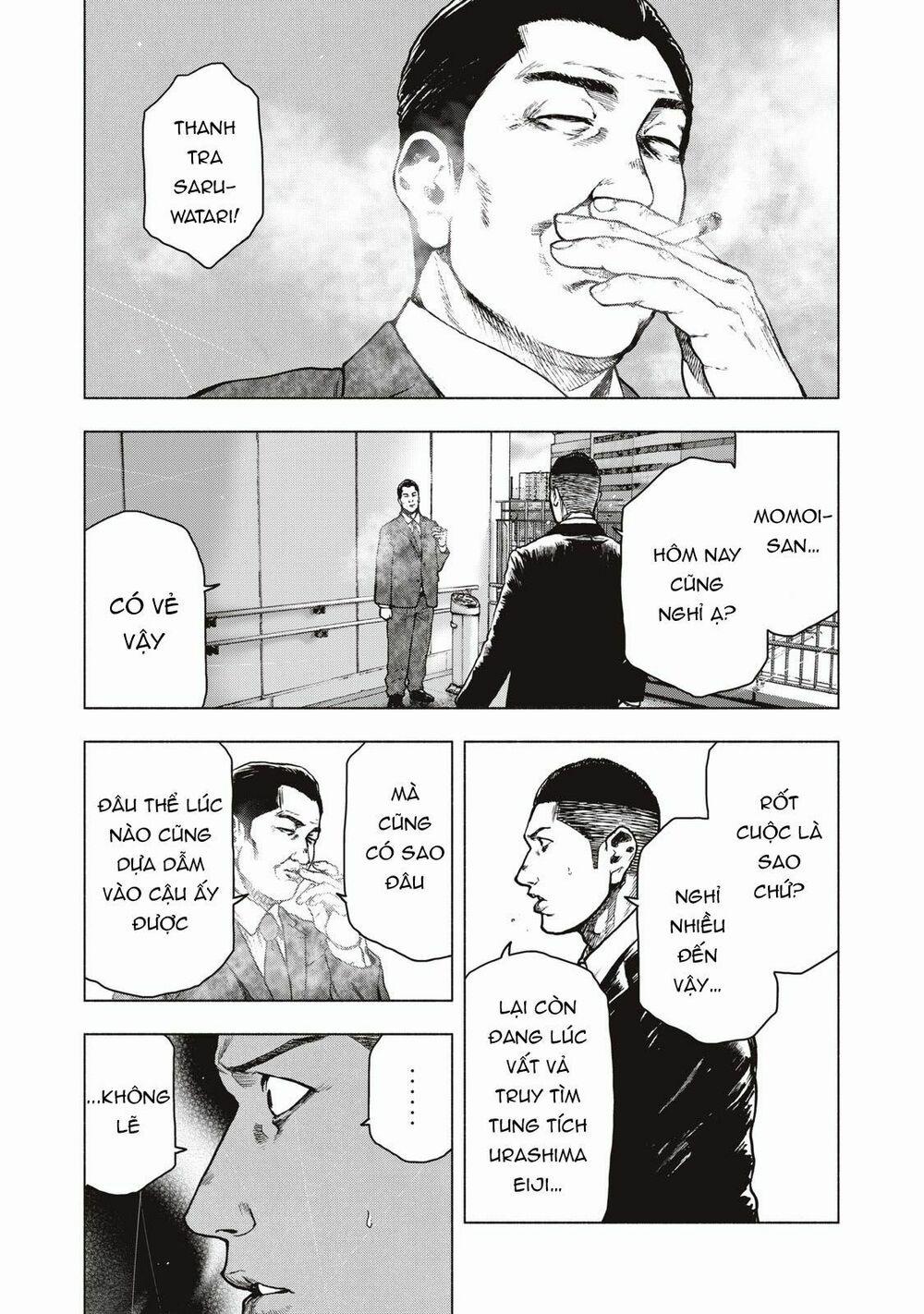 Shin’ai Naru Boku E Satsui Wo Komete 62 trang 2