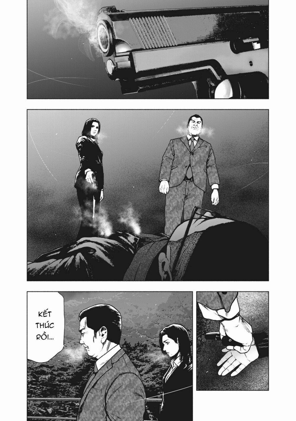 Shin’ai Naru Boku E Satsui Wo Komete 64 trang 2