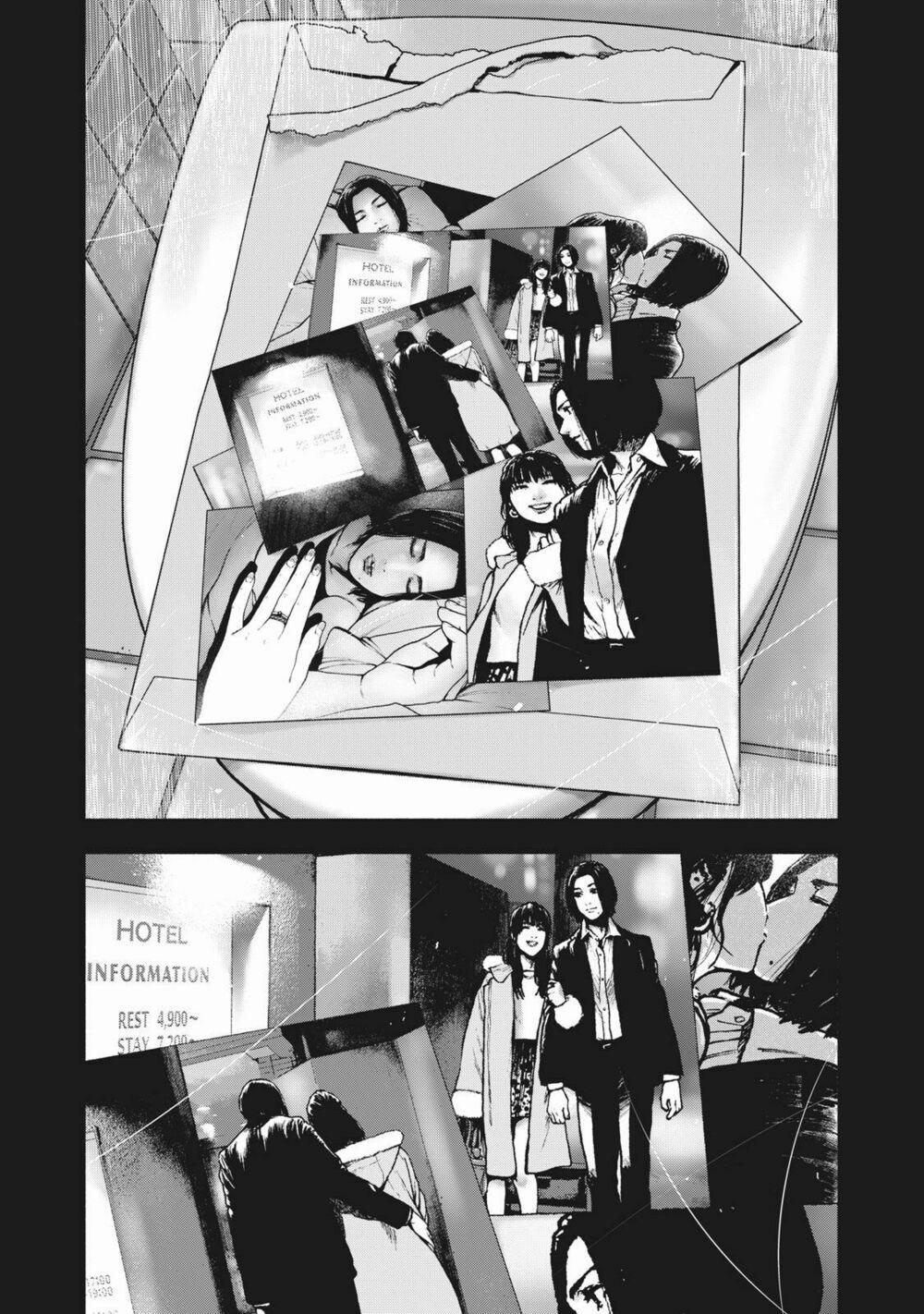 Shin’ai Naru Boku E Satsui Wo Komete 64 trang 21