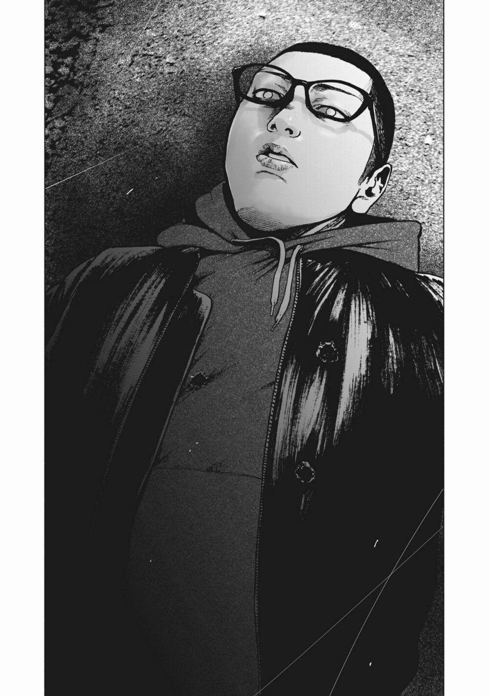 Shin’ai Naru Boku E Satsui Wo Komete 64 trang 4