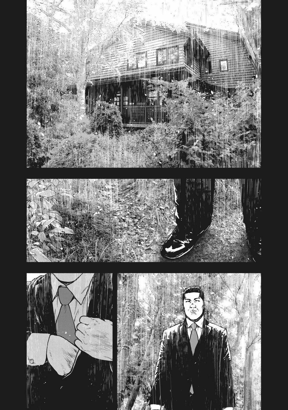 Shin’ai Naru Boku E Satsui Wo Komete 65 trang 20