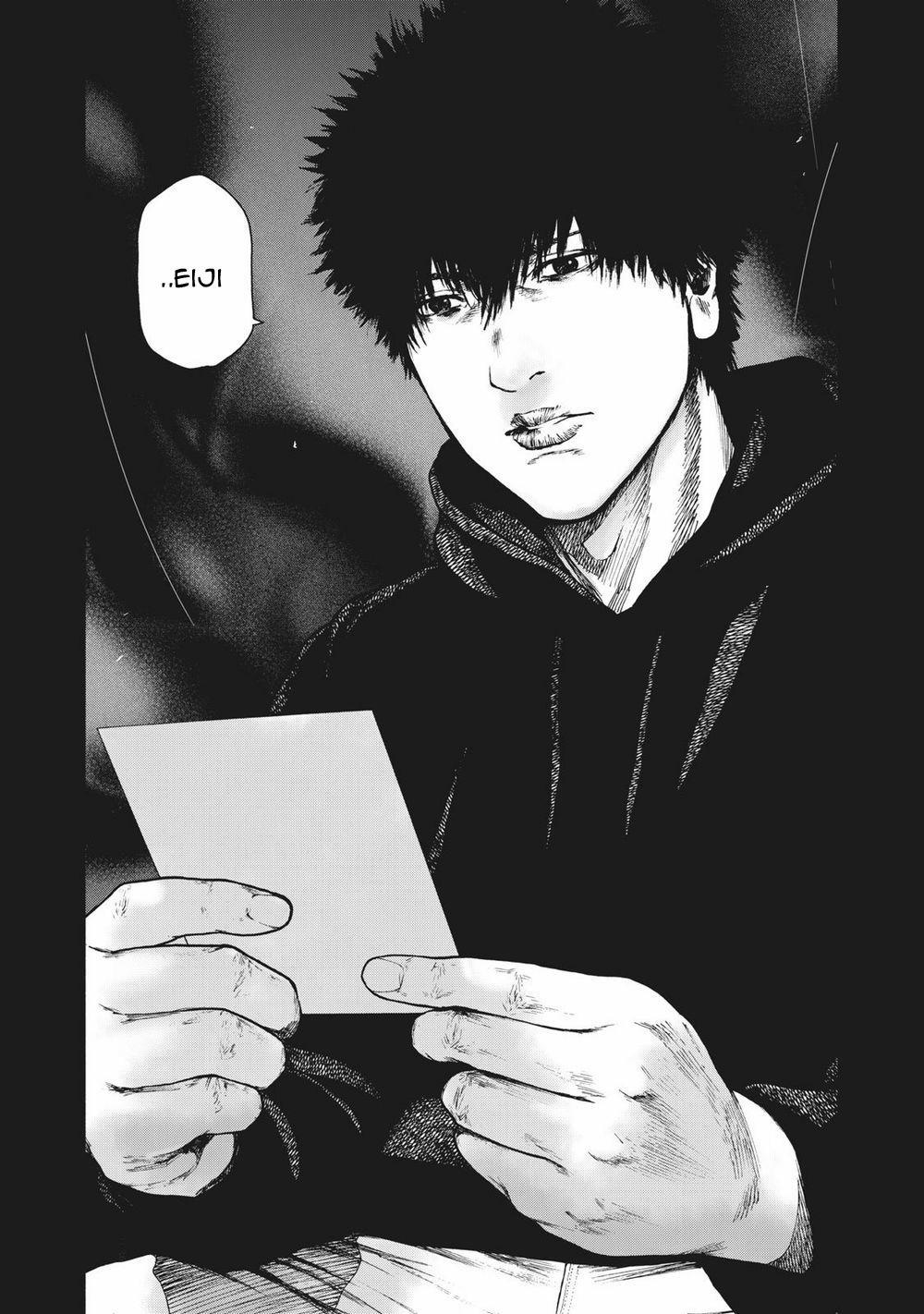 Shin’ai Naru Boku E Satsui Wo Komete 65 trang 22