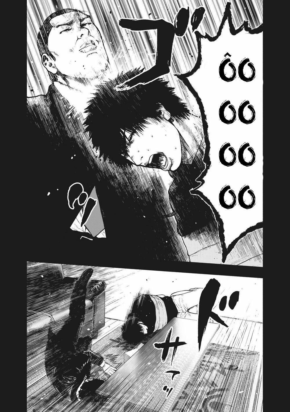 Shin’ai Naru Boku E Satsui Wo Komete 66 trang 12