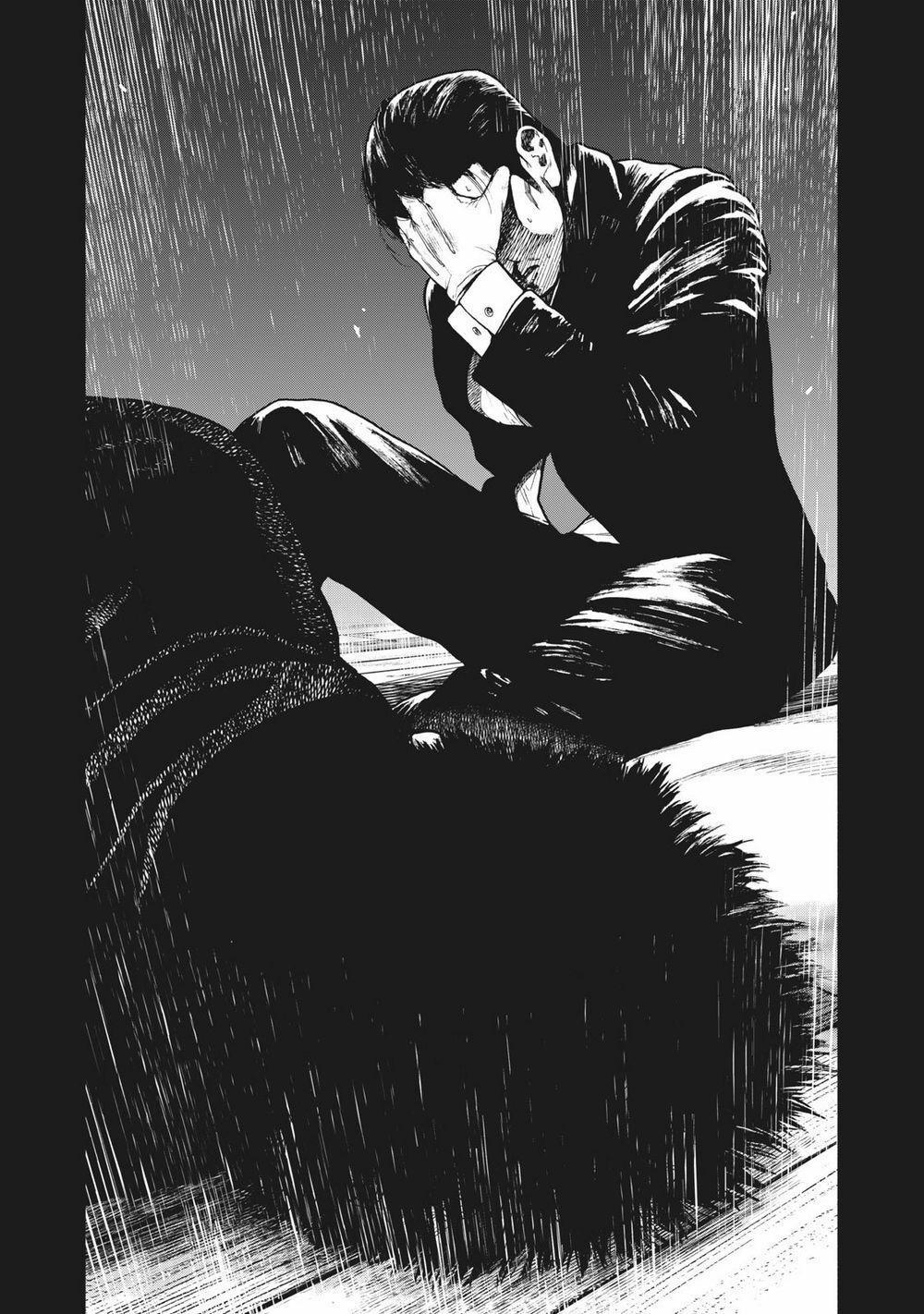 Shin’ai Naru Boku E Satsui Wo Komete 66 trang 20