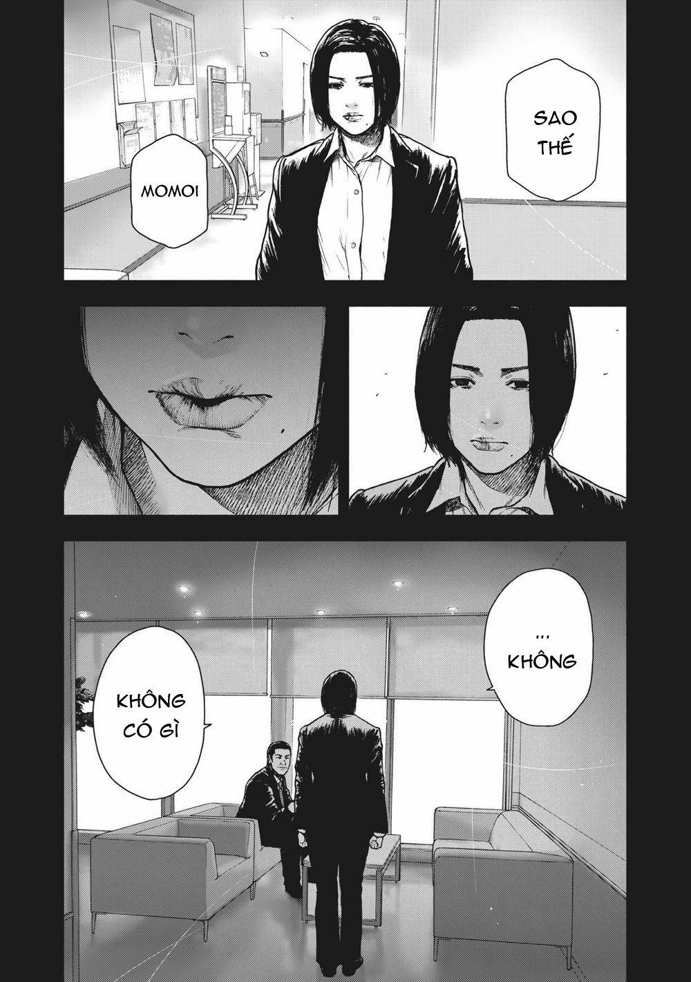 Shin’ai Naru Boku E Satsui Wo Komete 67 trang 14