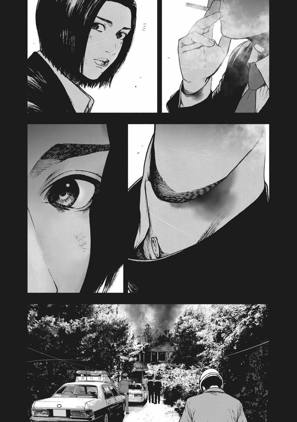 Shin’ai Naru Boku E Satsui Wo Komete 67 trang 8