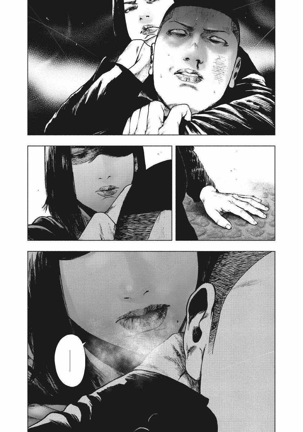 Shin’ai Naru Boku E Satsui Wo Komete 69 trang 12