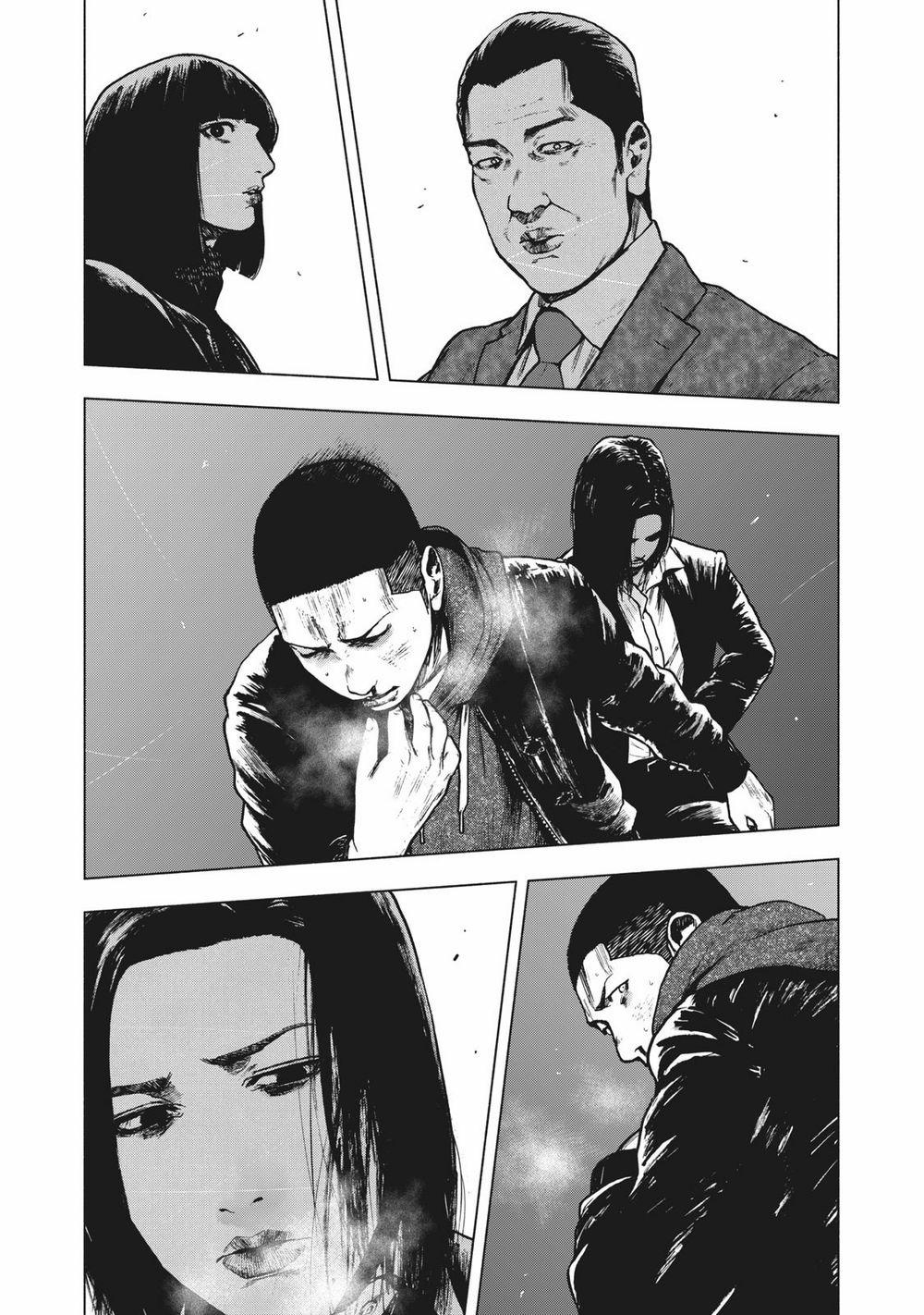 Shin’ai Naru Boku E Satsui Wo Komete 69 trang 15