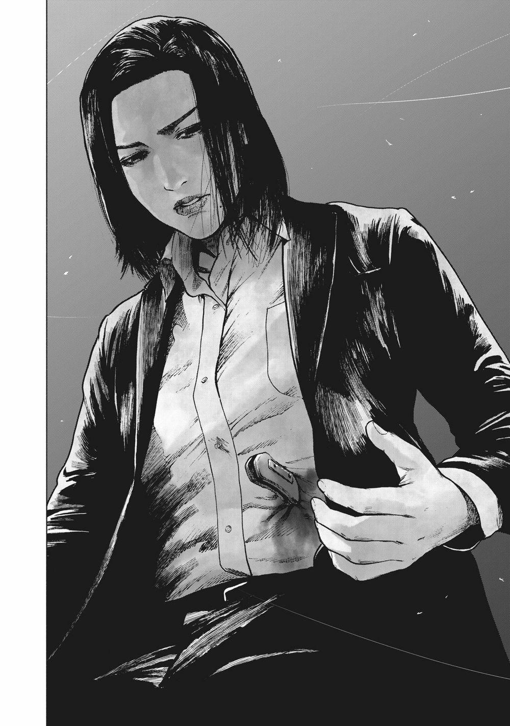 Shin’ai Naru Boku E Satsui Wo Komete 69 trang 16