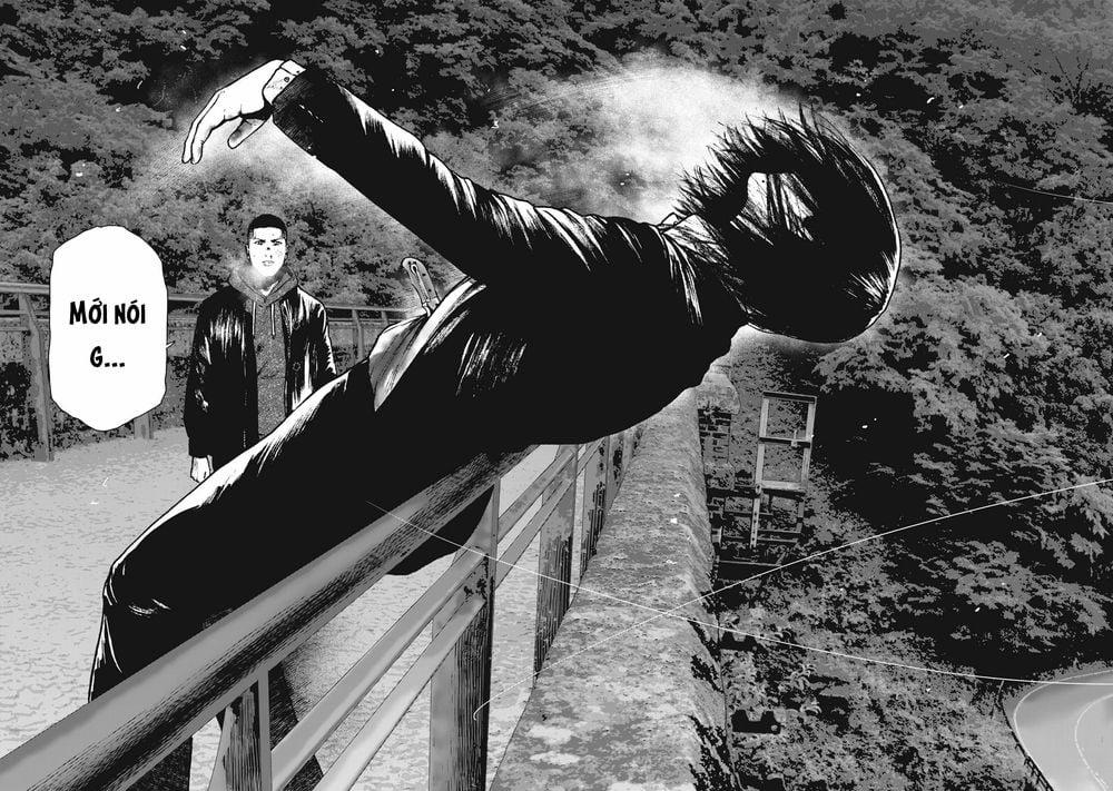 Shin’ai Naru Boku E Satsui Wo Komete 69 trang 18