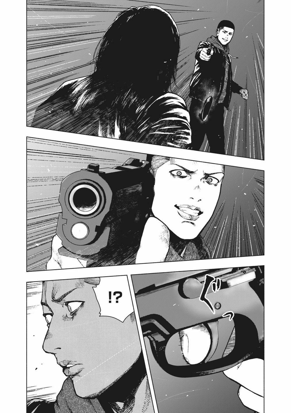 Shin’ai Naru Boku E Satsui Wo Komete 69 trang 3