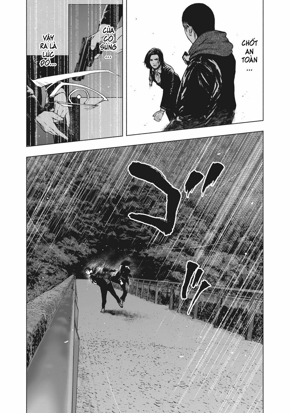 Shin’ai Naru Boku E Satsui Wo Komete 69 trang 4